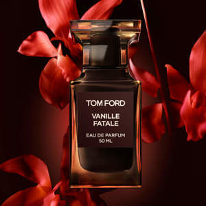 TOM FORD Vanilla Fatale Eau De Parfum 50ml